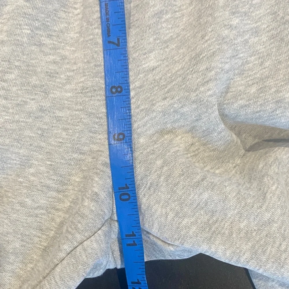 GAP Light Gray Sweatpants, XS